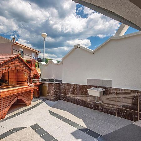 Stunning Apartment In Crikvenica With Wifi Zewnętrze zdjęcie