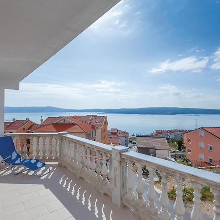 Stunning Apartment In Crikvenica With Wifi Zewnętrze zdjęcie