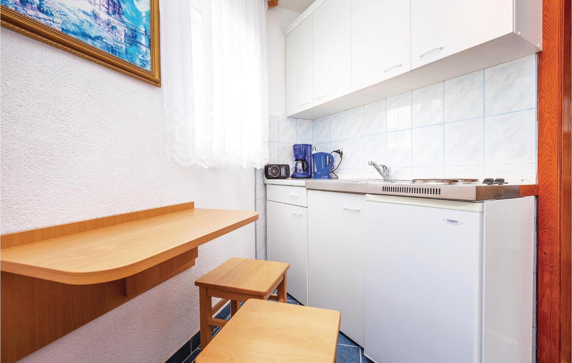 Stunning Apartment In Crikvenica With Wifi Zewnętrze zdjęcie