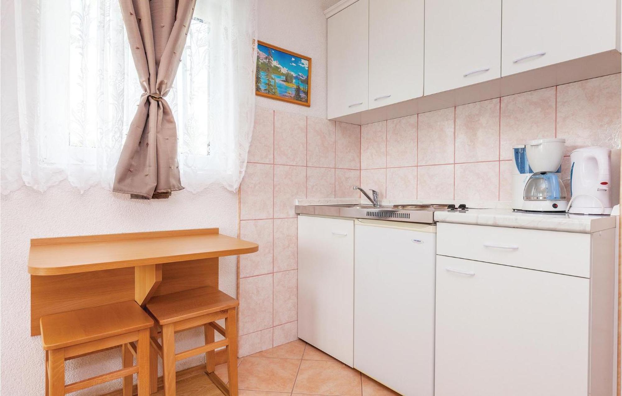 Stunning Apartment In Crikvenica With Wifi Zewnętrze zdjęcie
