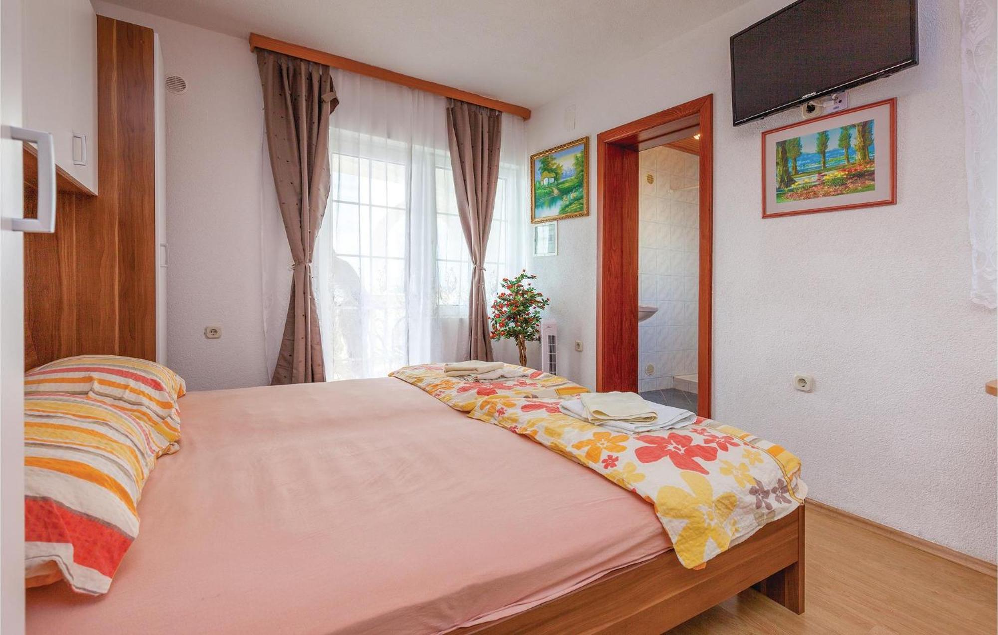 Stunning Apartment In Crikvenica With Wifi Zewnętrze zdjęcie