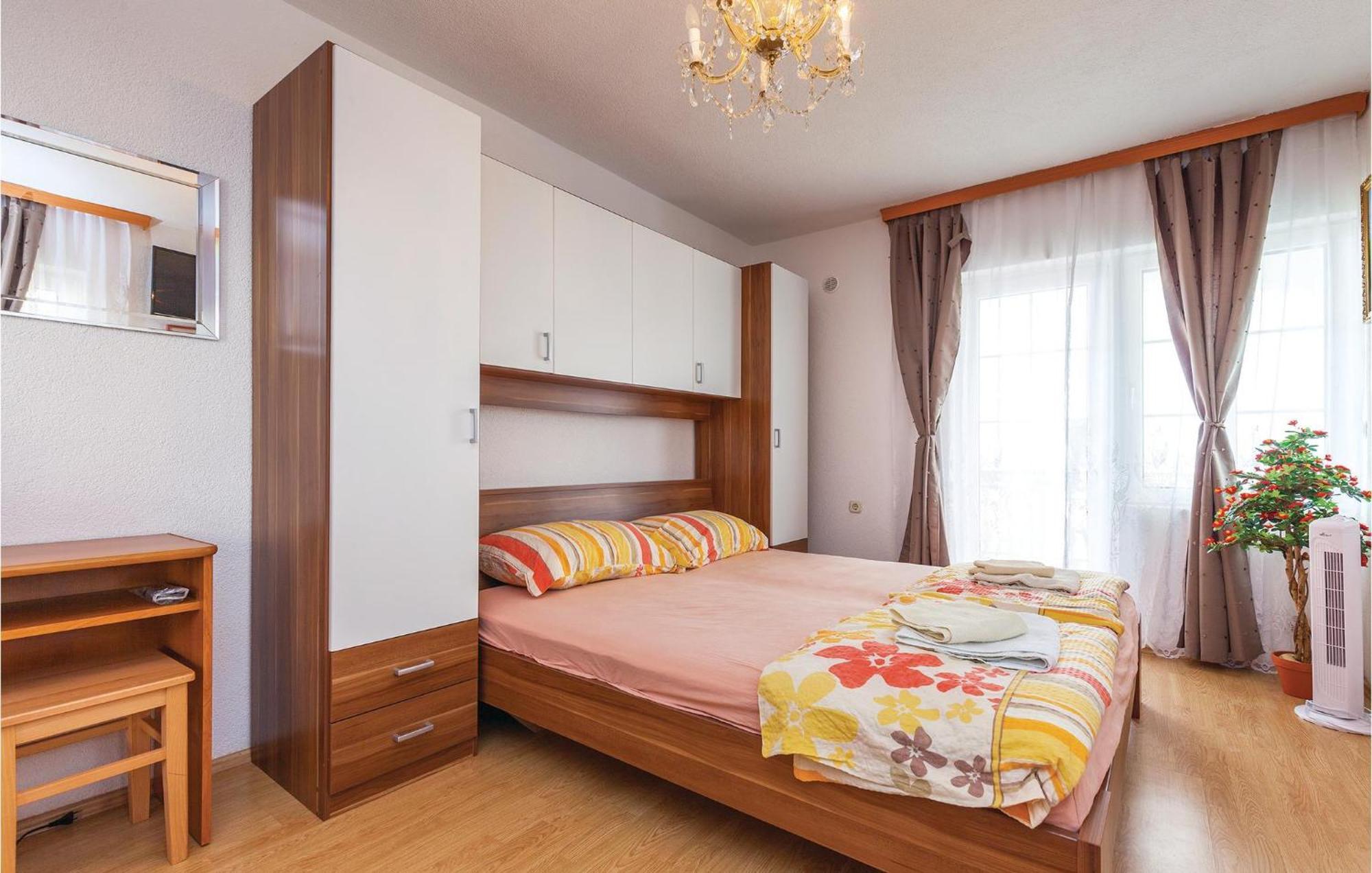 Stunning Apartment In Crikvenica With Wifi Zewnętrze zdjęcie