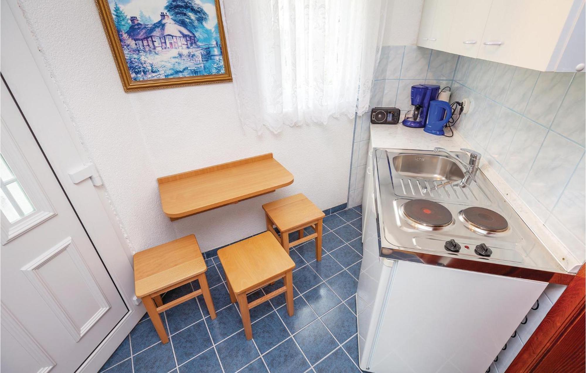 Stunning Apartment In Crikvenica With Wifi Zewnętrze zdjęcie