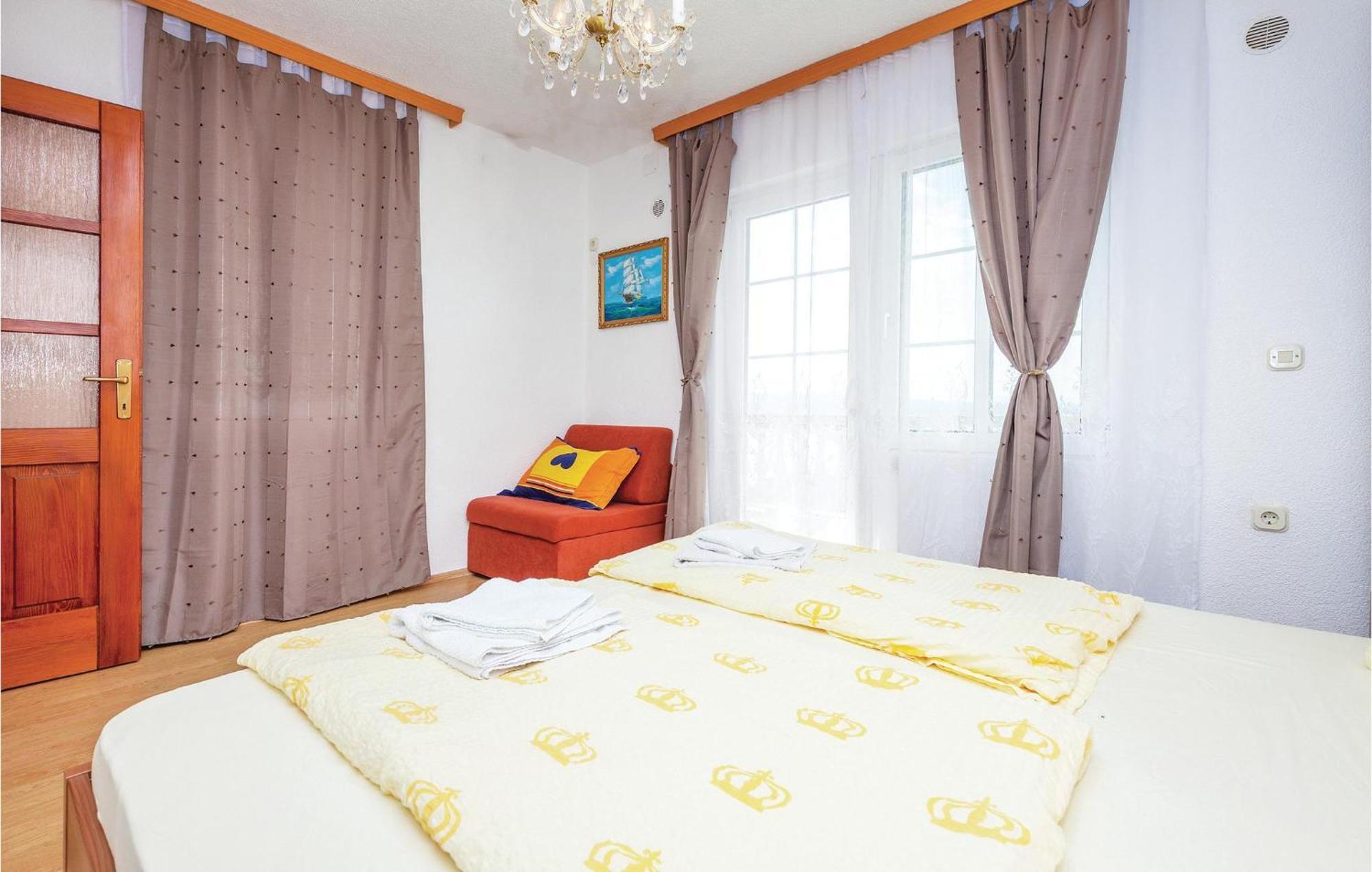 Stunning Apartment In Crikvenica With Wifi Zewnętrze zdjęcie