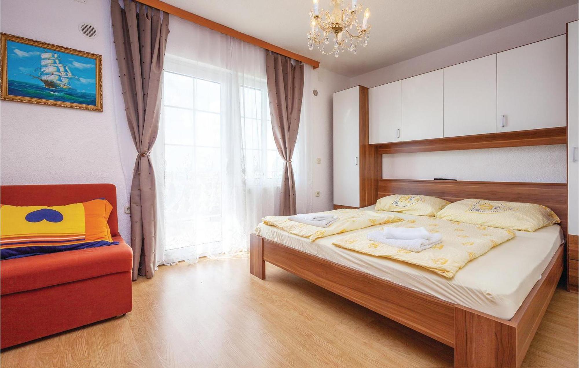Stunning Apartment In Crikvenica With Wifi Zewnętrze zdjęcie